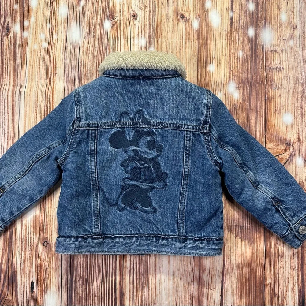 GAP disney minnie